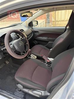 ميتسوبيشي ميراج G4